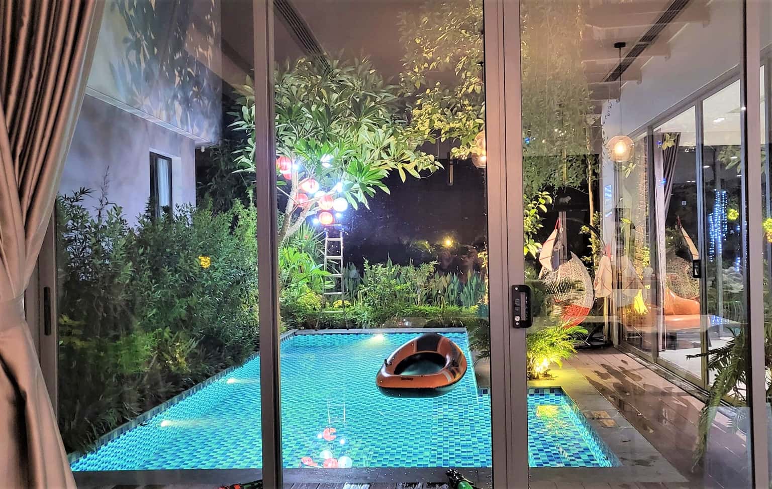Duc Toan Villa F1.6, Venus Đại Lải — ảnh 12