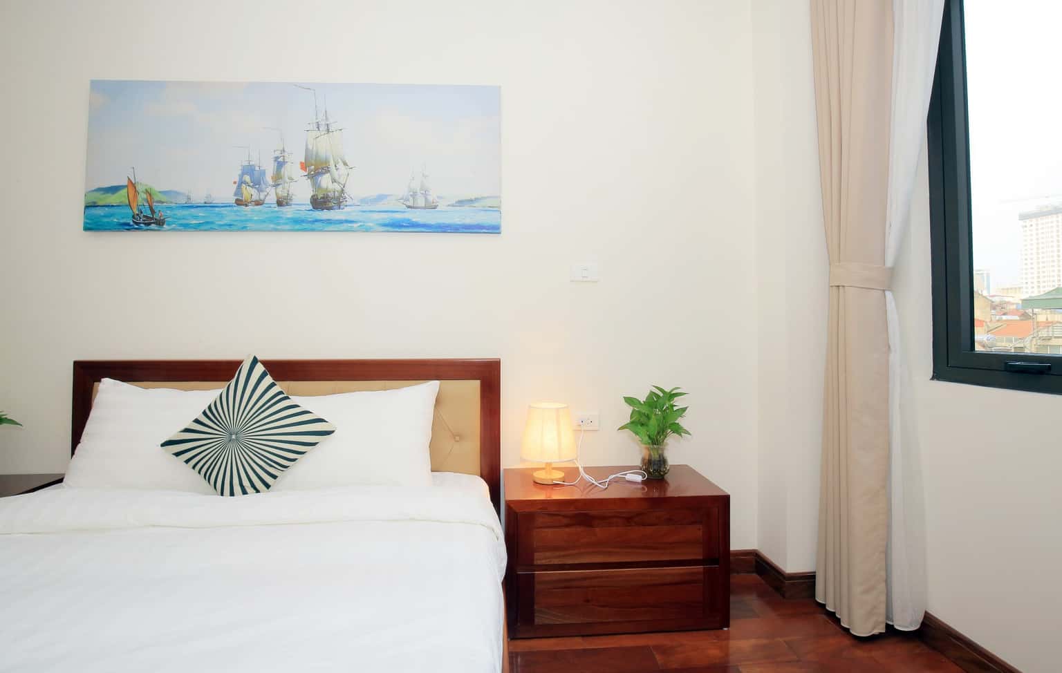 Nine Housing ngõ 12 Đào Tấn - 601 Ngõ 12 Đào Tấn, Ba Đình — ảnh 11