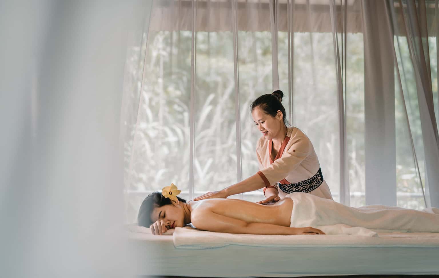 avana retreat hoa binh