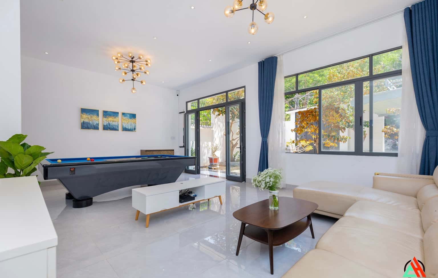 Villa 39 Vi Ba, Vũng Tàu — ảnh 11