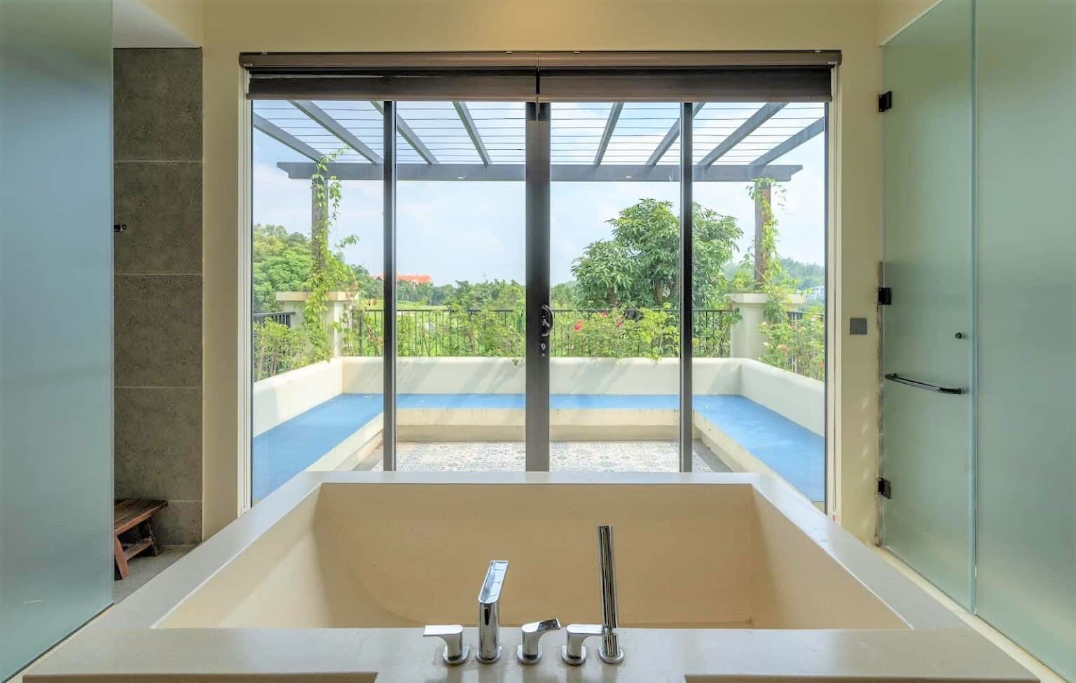 Villa A19 tại Sân Golf Tam Đảo, Vĩnh Phúc — ảnh 30