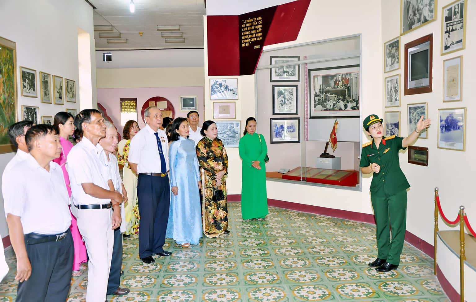 justfly bao tang ho chi minh chi nhanh quan khu 5 da nang