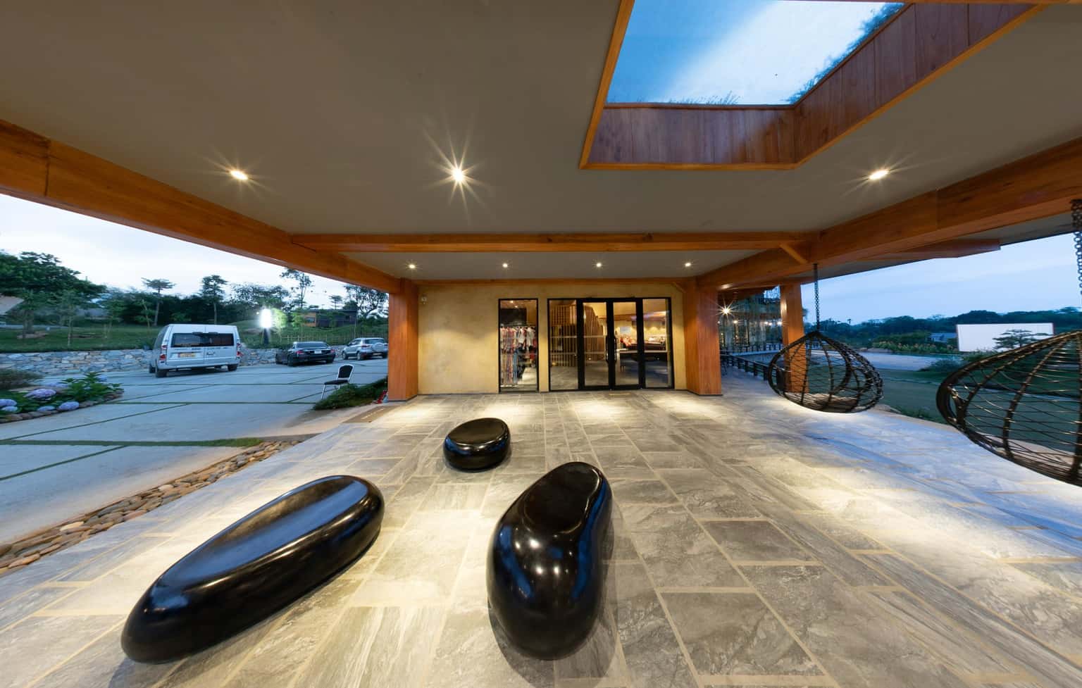 Phòng VIP C1 - Satoyama tại Lương Sơn, Hoà Bình — ảnh 28