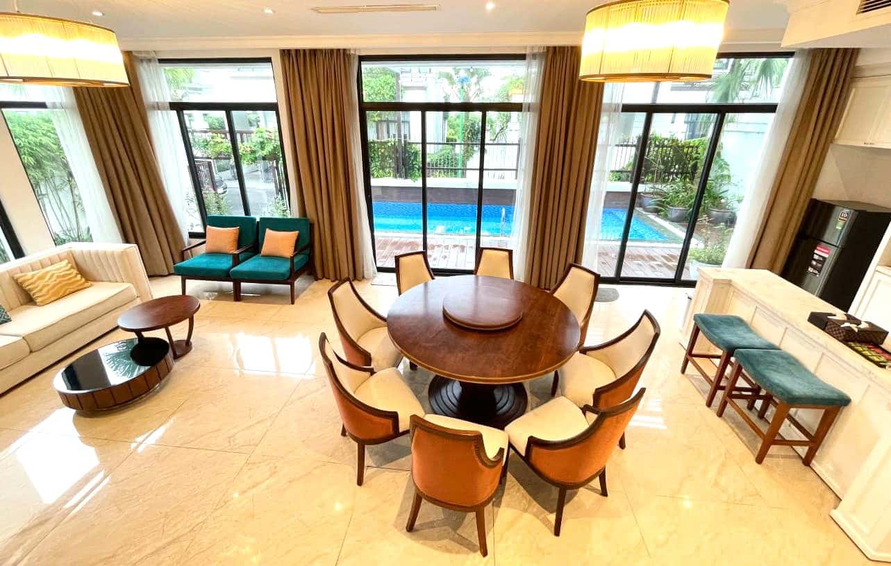 Villa BT6B.33 – FLC Hạ Long, Hòn Gai — ảnh 15