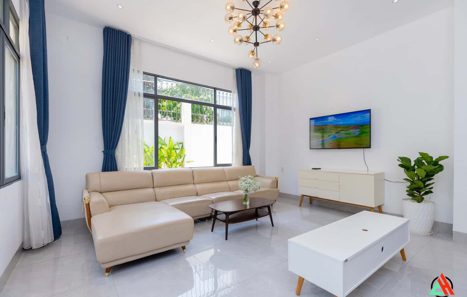 Villa 39 Vi Ba, Vũng Tàu — ảnh 3