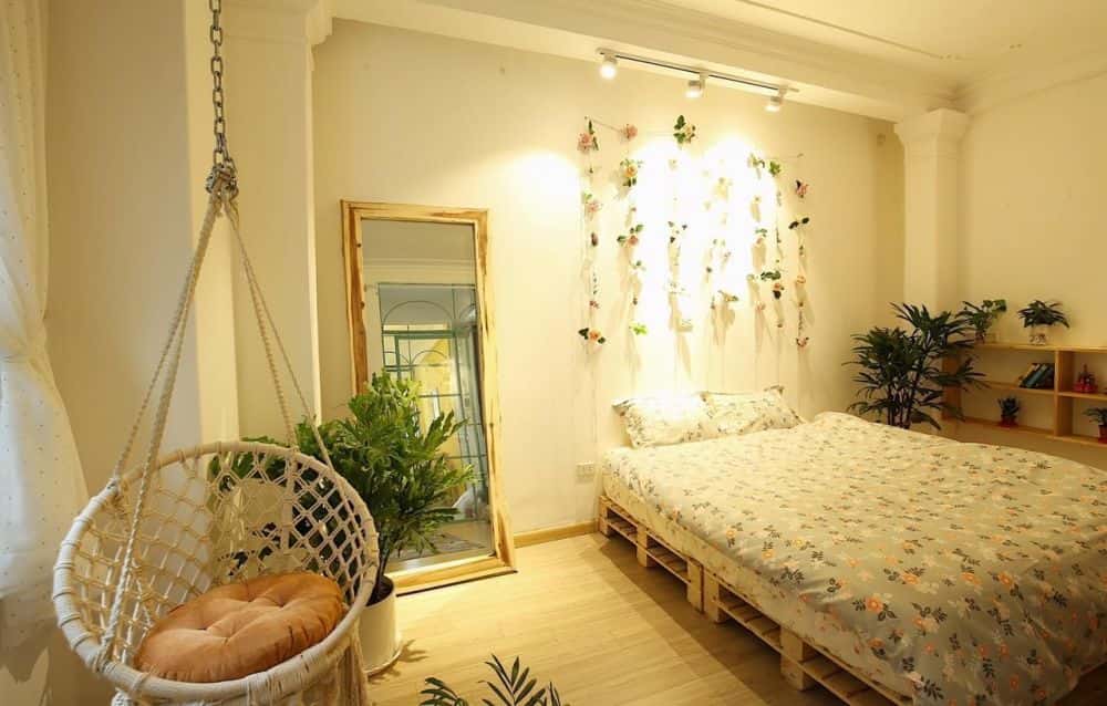 Autumn (Langmandi Homestay) - 63 Quang Trung, Hai Bà Trưng — ảnh 2