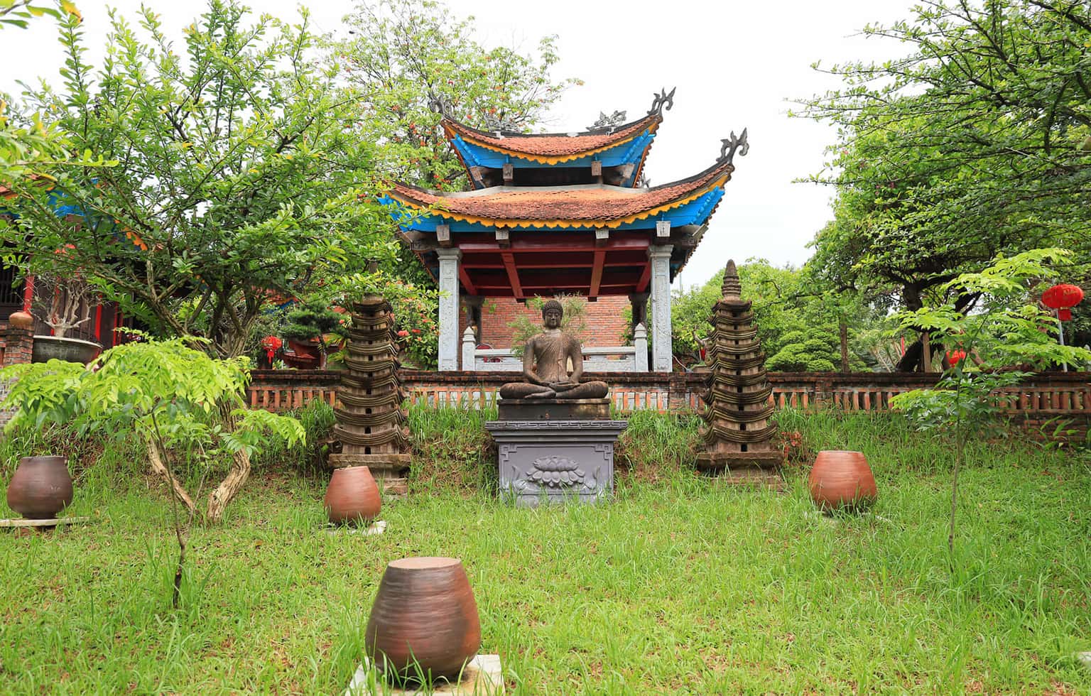 justfly khu du lich sinh thai long viet ba vi hanoi
