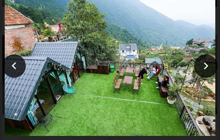 justfly can tam giac rose villa tam dao