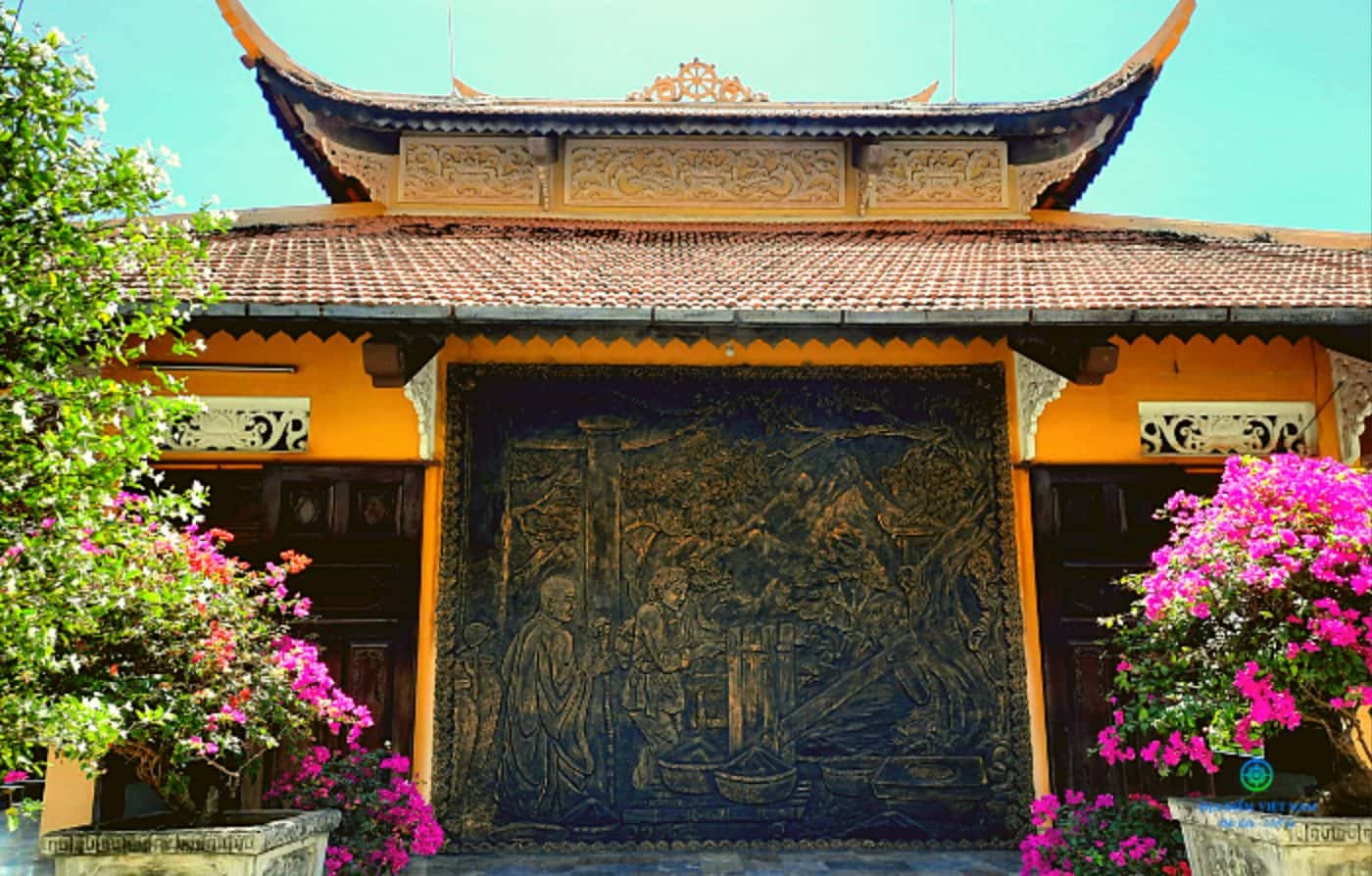 Núi Lớn, Vũng Tàu — ảnh 11