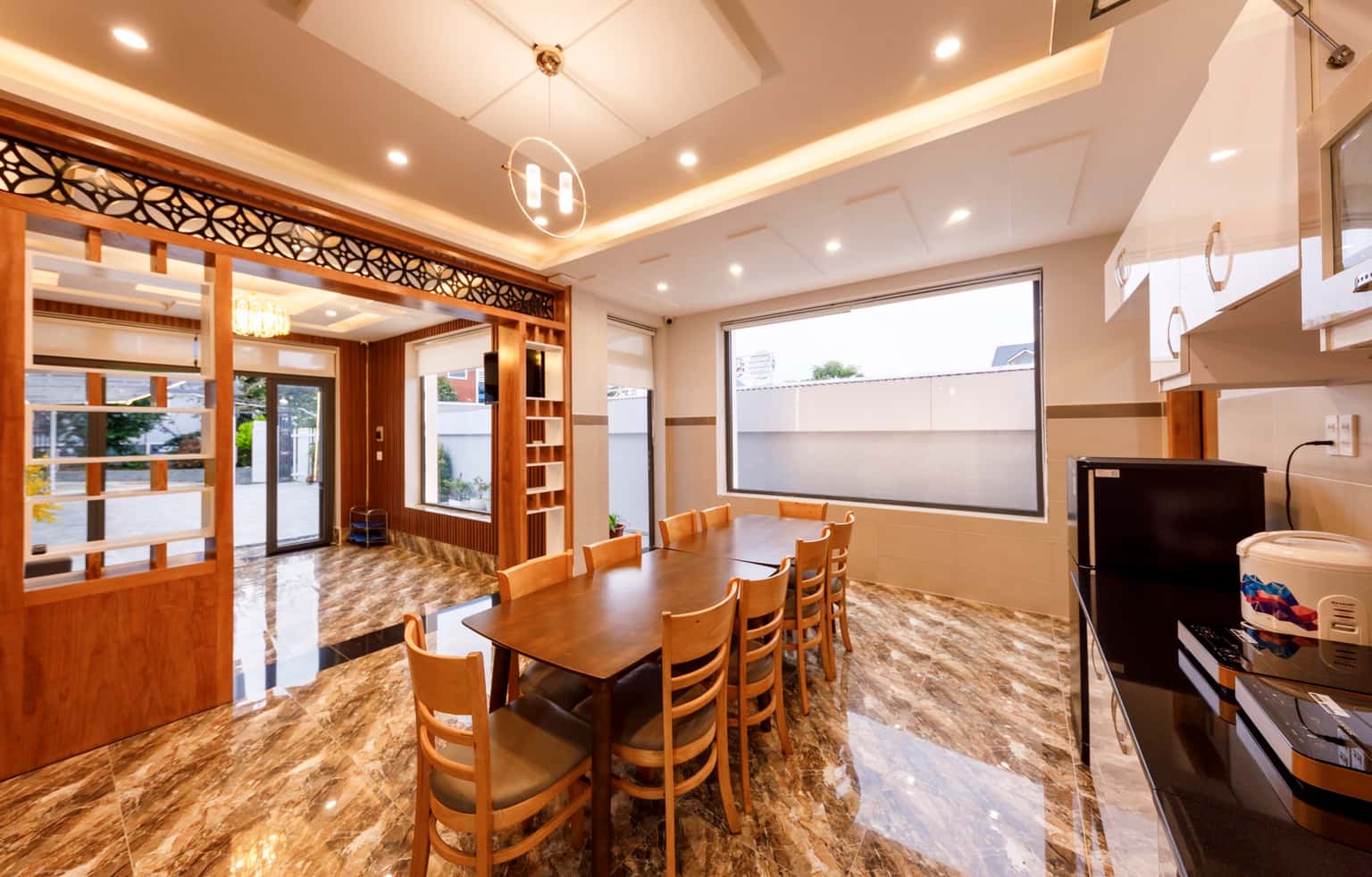 palynia villa da lat
