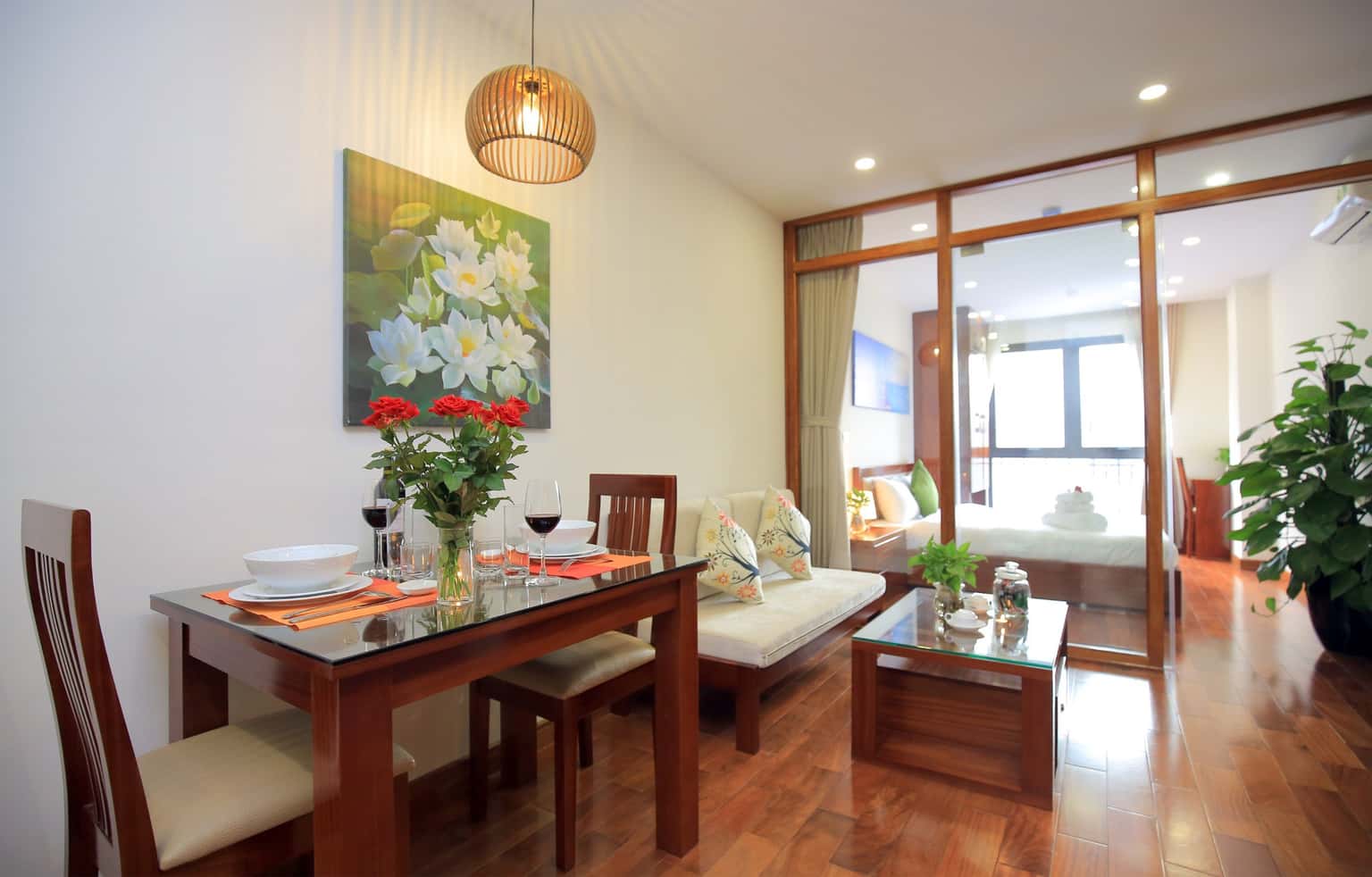 Nine Housing ngõ 12 Đào Tấn - 302 Ngõ 12 Đào Tấn, Ba Đình — ảnh 3