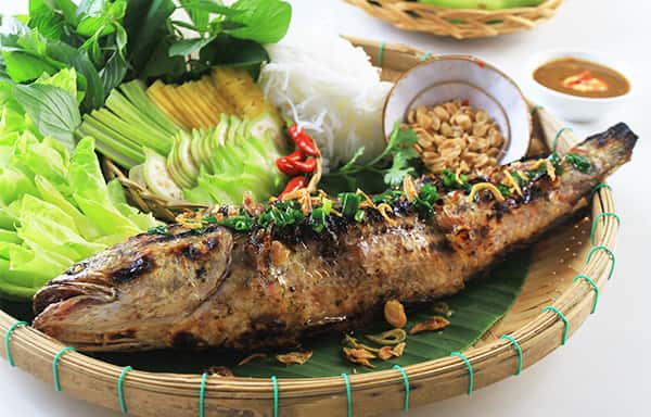 Khu du lịch Thác Đa, Ba Vì — ảnh 14