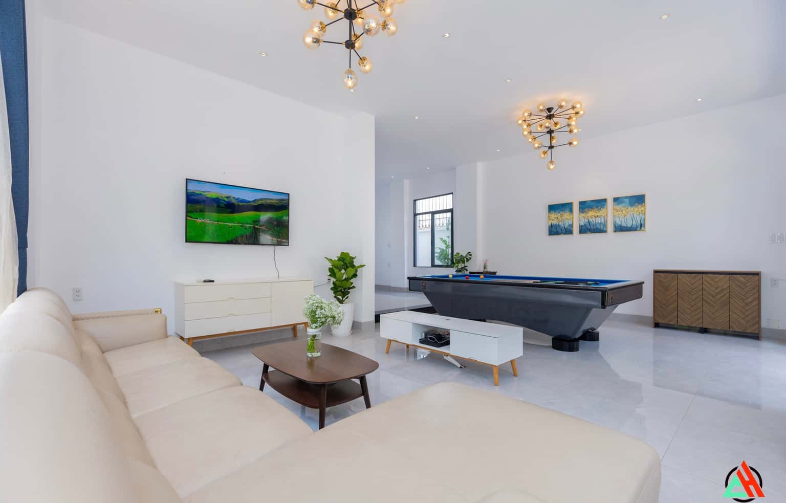 Villa 39 Vi Ba, Vũng Tàu — ảnh 12