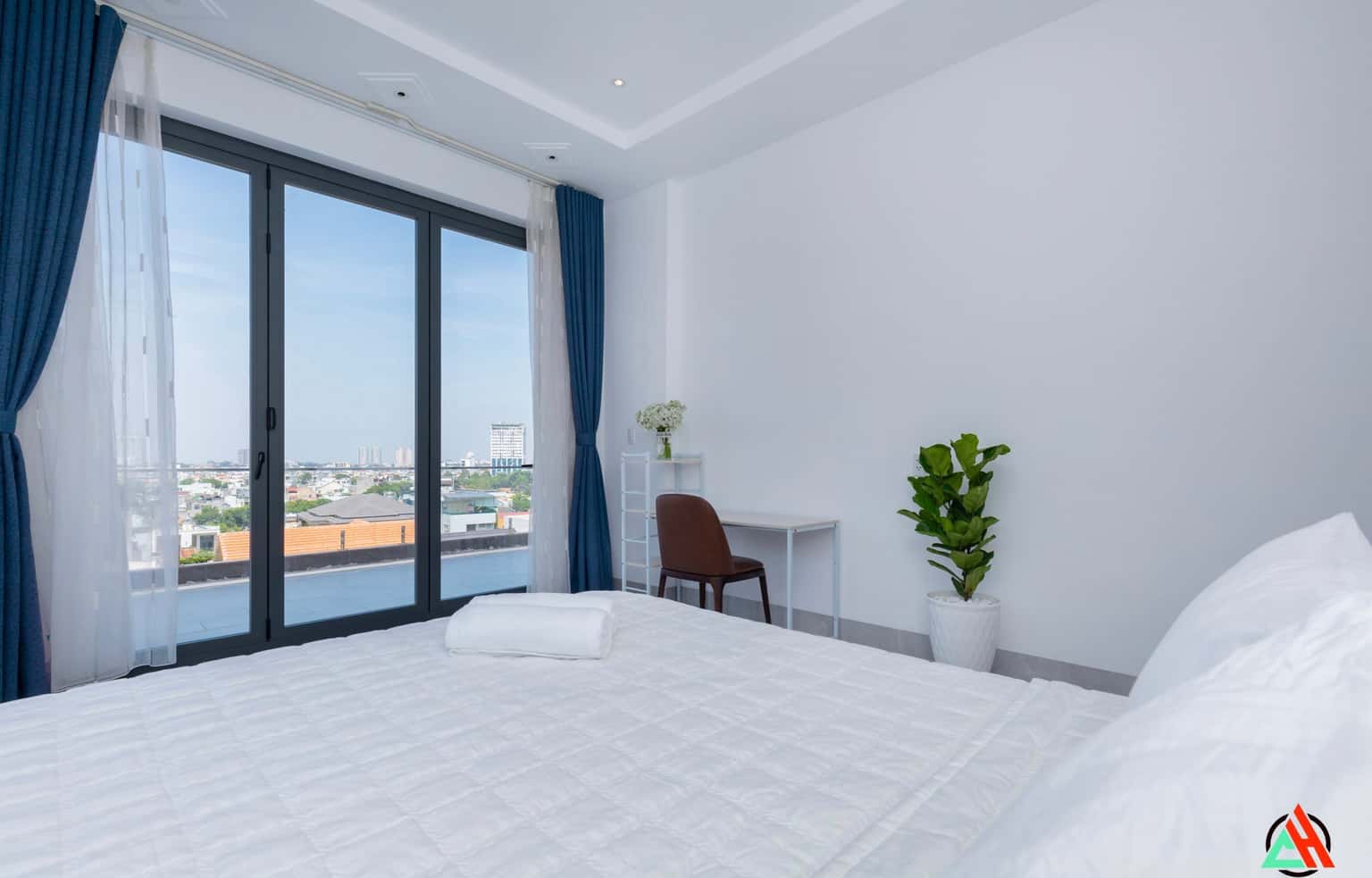 Villa 39 Vi Ba, Vũng Tàu — ảnh 20