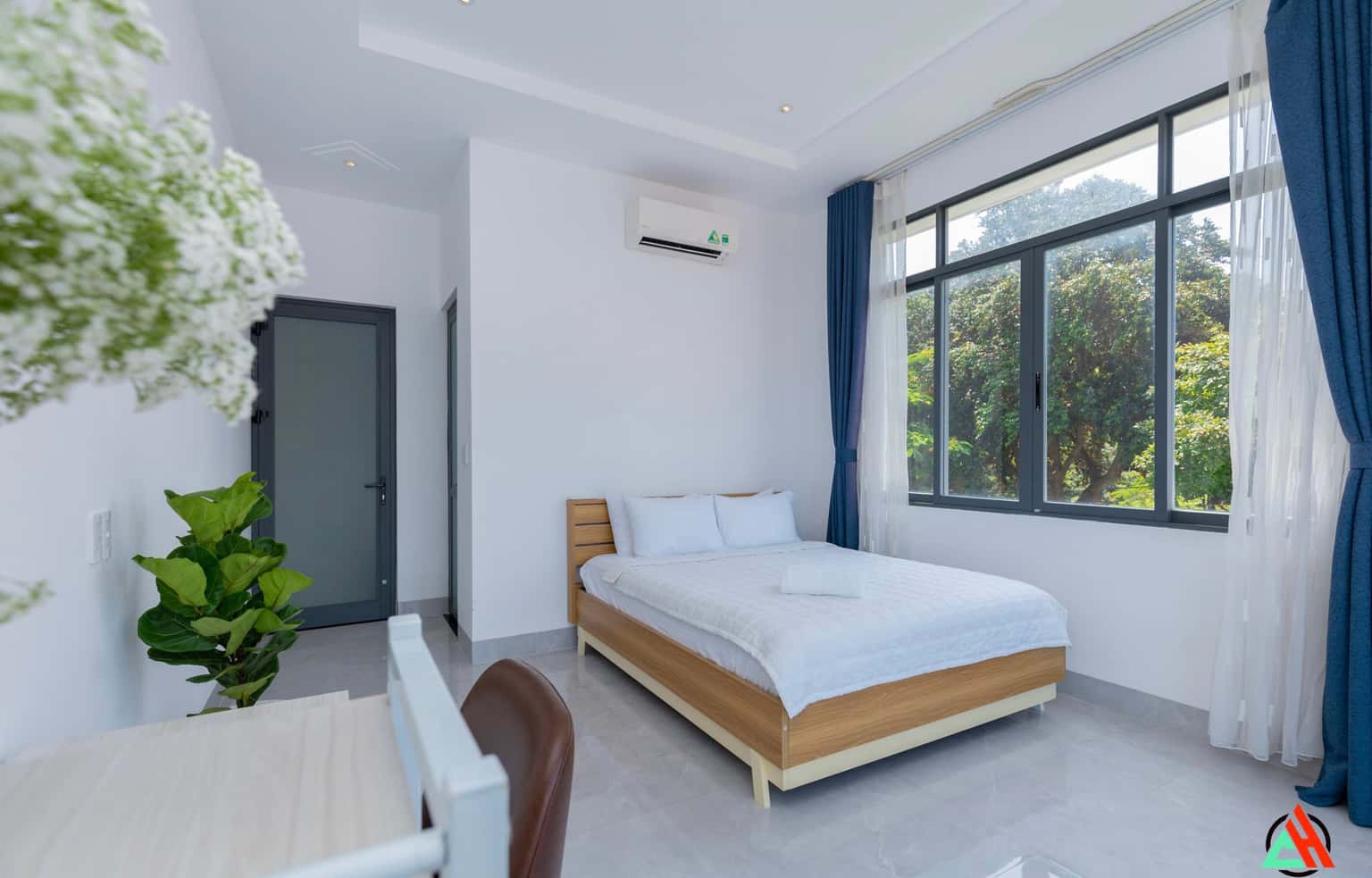 Villa 39 Vi Ba, Vũng Tàu — ảnh 5