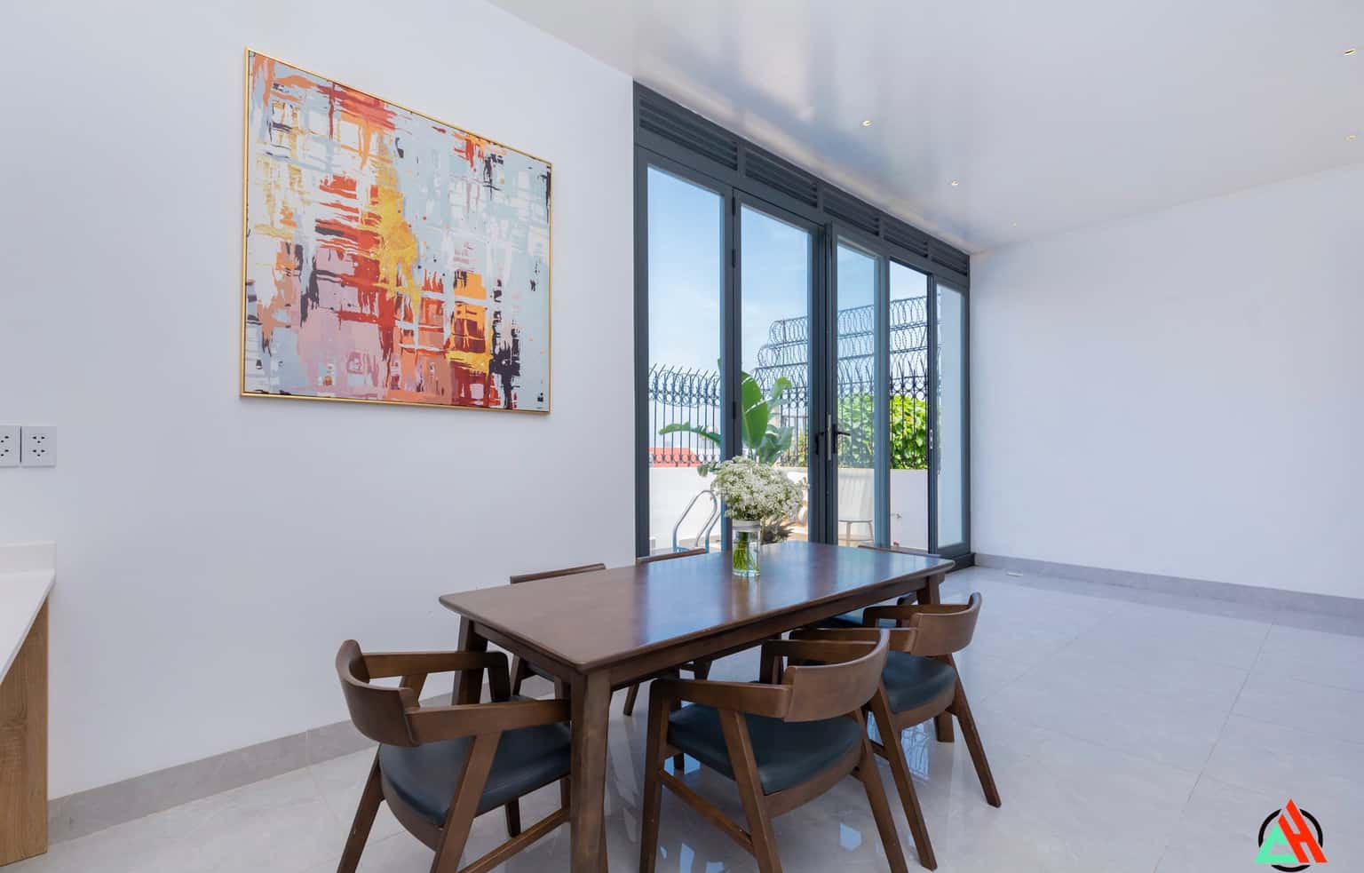 Villa 39 Vi Ba, Vũng Tàu — ảnh 15