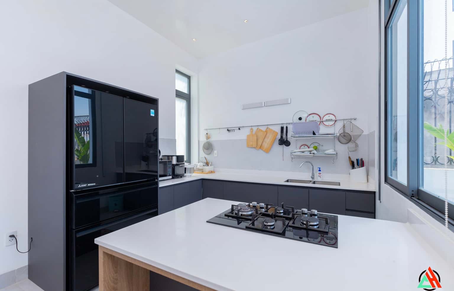 Villa 39 Vi Ba, Vũng Tàu — ảnh 4