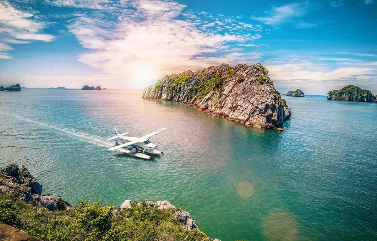Đảo Tuần Châu, Hạ Long — ảnh 13