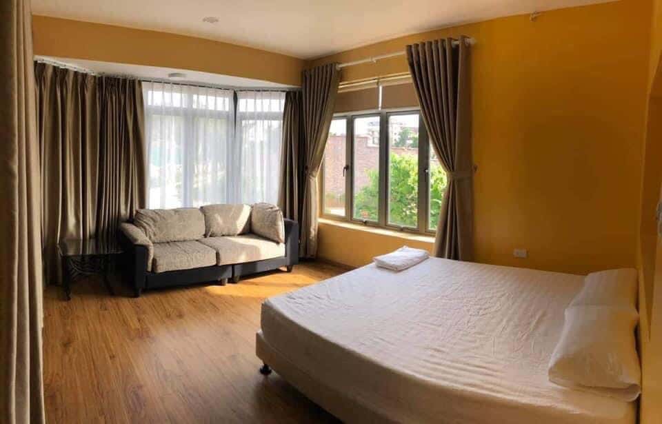 Kensington House, Sơn Tây — ảnh 5