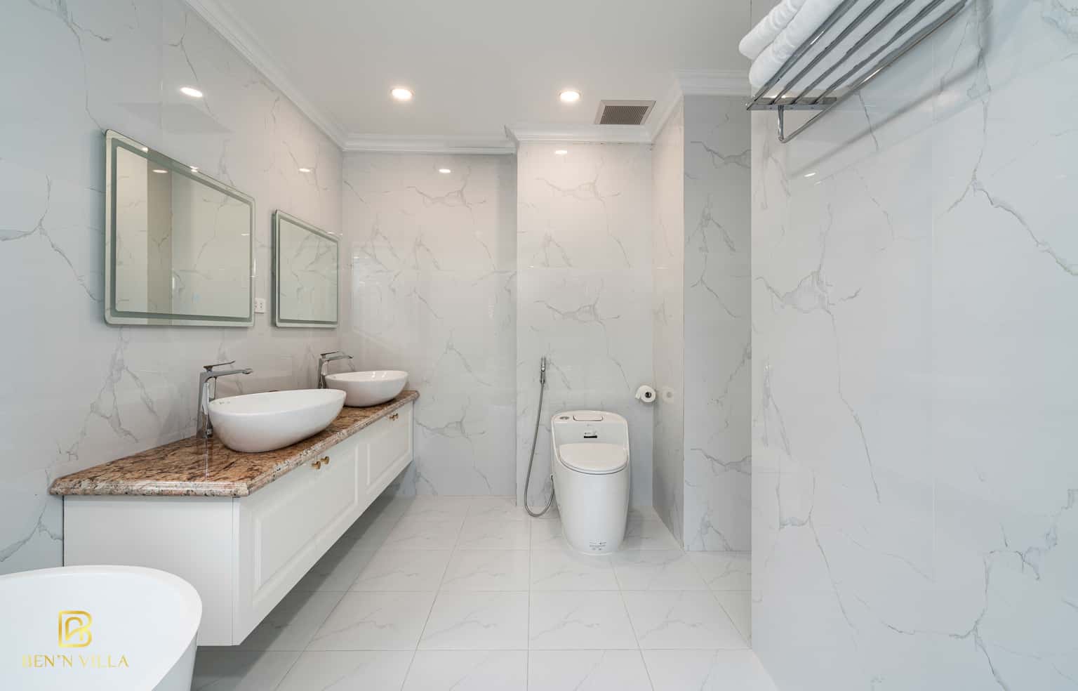 Ben Villa 3 – Tuần Châu, Hạ Long — photo 35