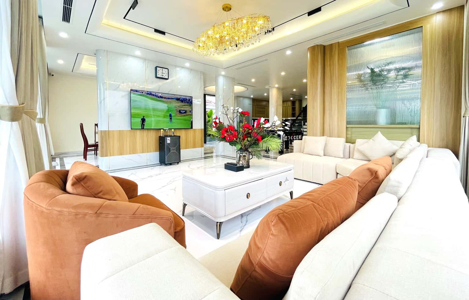 Villa BT12.37 – FLC下龙，鸿基 — 照片 3
