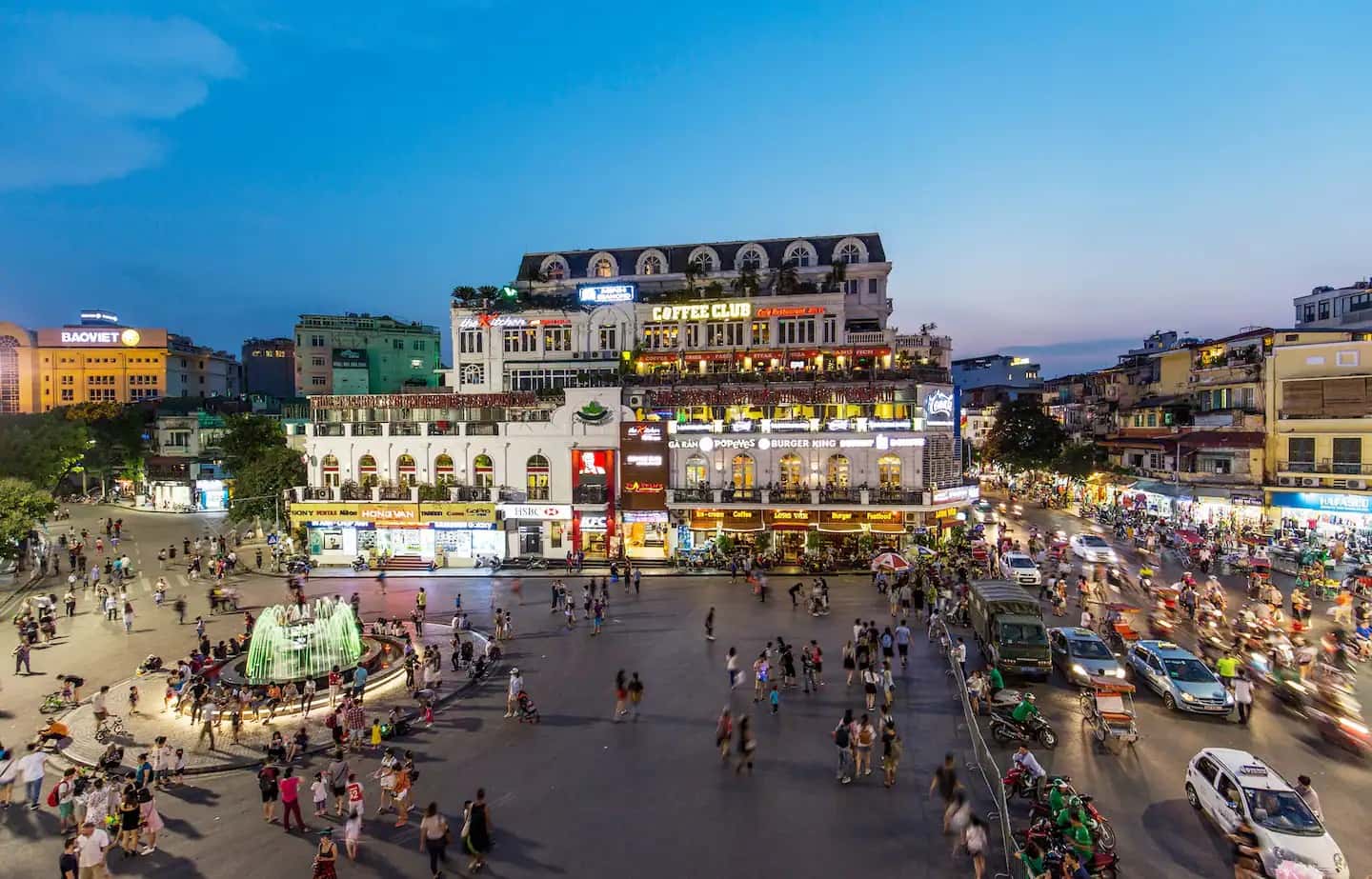11TQT, Hoàn Kiếm — ảnh 25