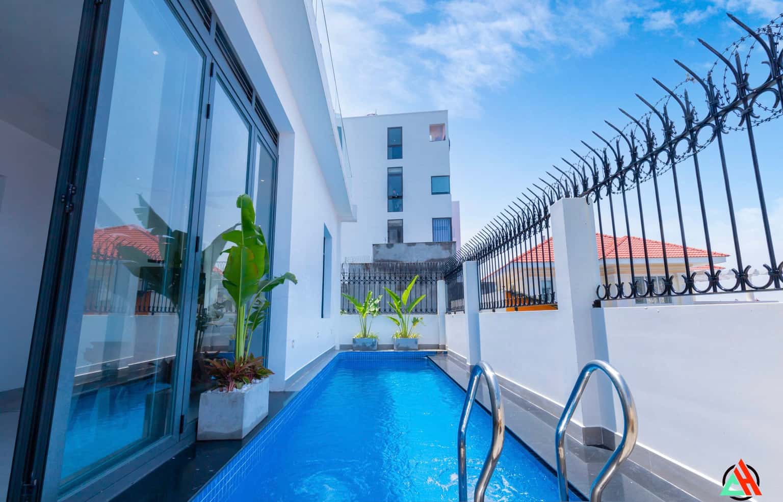 Villa 39 Vi Ba, Vũng Tàu — ảnh 7