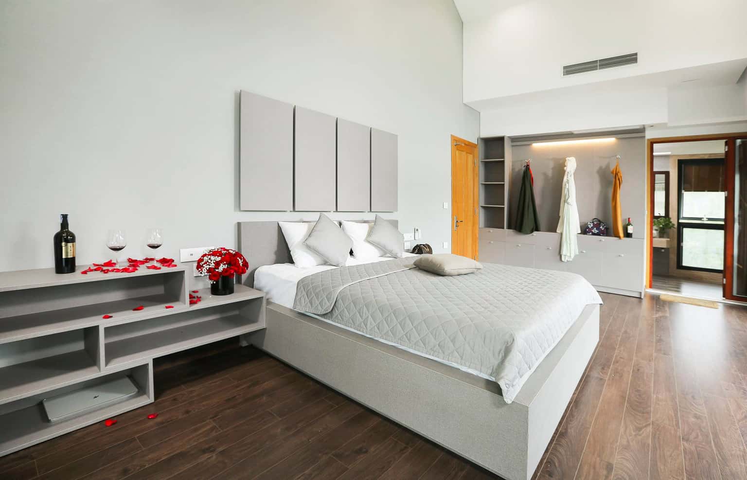Villa E74 tại Sân Golf Tam Đảo, Vĩnh Phúc — ảnh 6