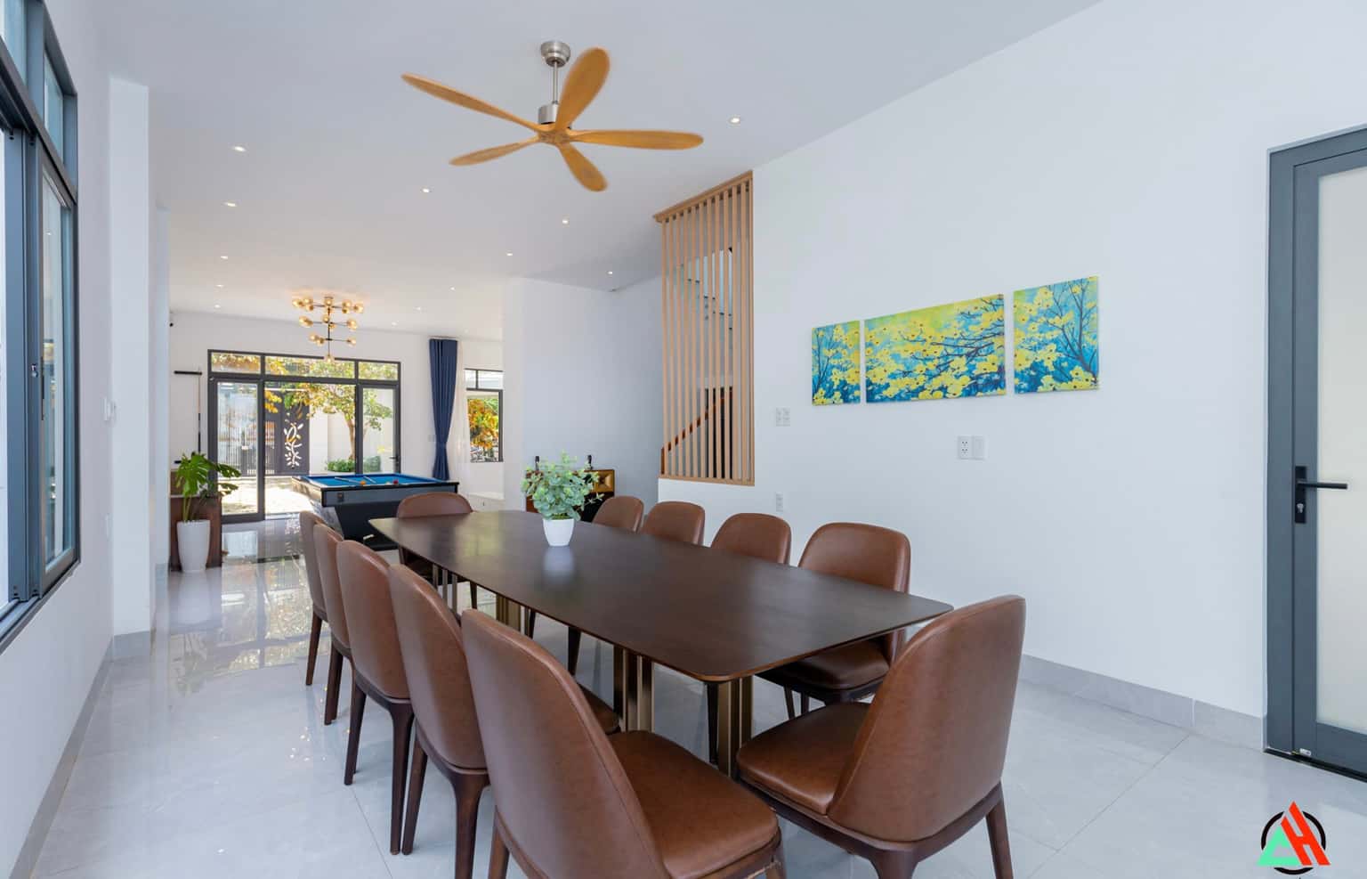 Villa 39 Vi Ba, Vũng Tàu — ảnh 17