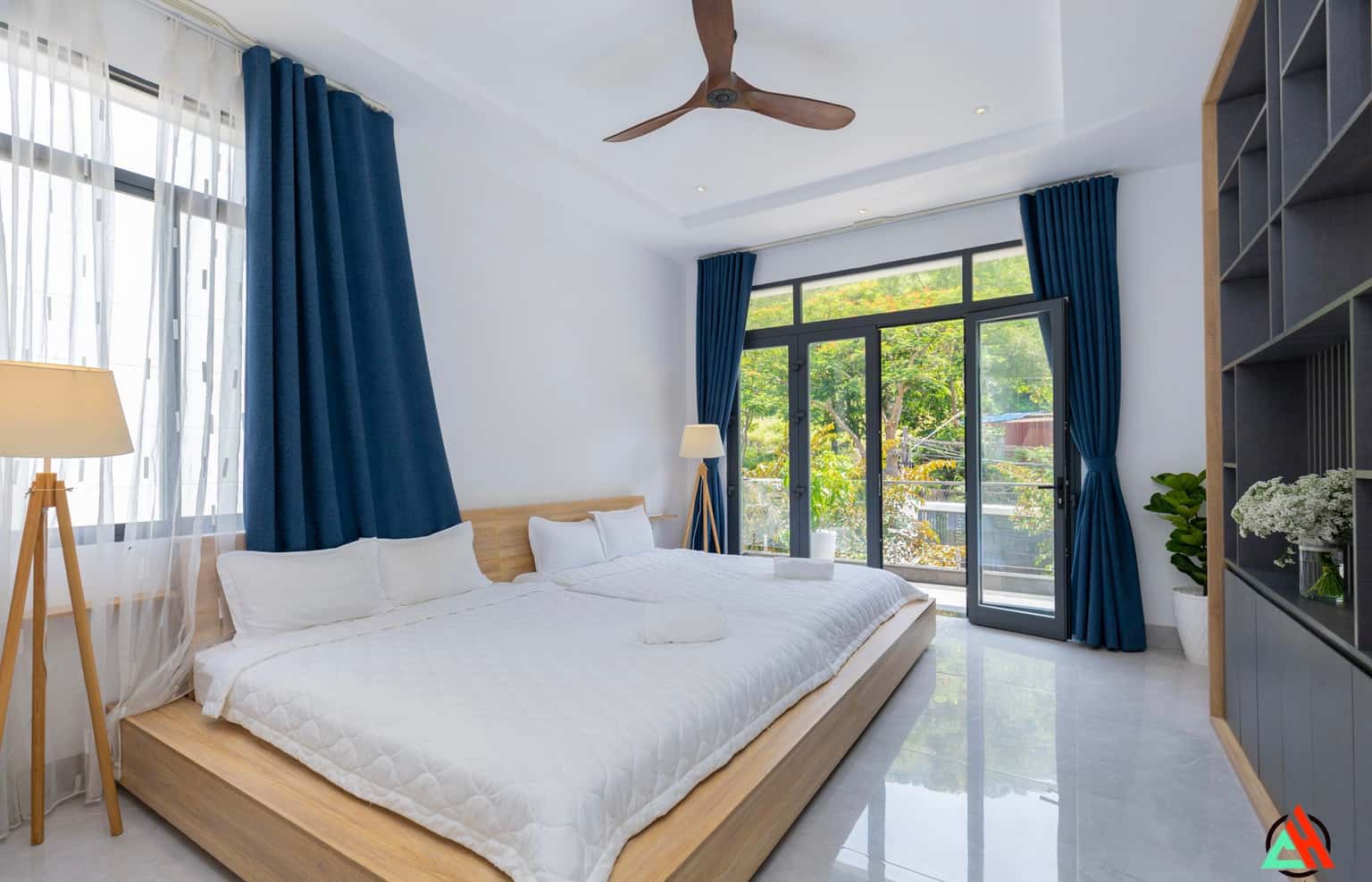 Villa 39 Vi Ba, Vũng Tàu — ảnh 22