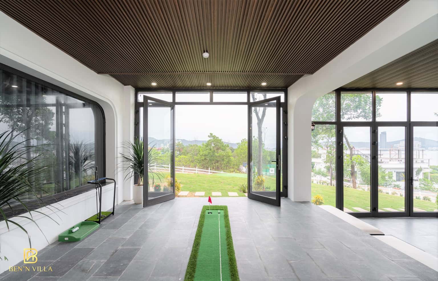 Ben Villa 2 – Tuần Châu, Hạ Long — photo 14