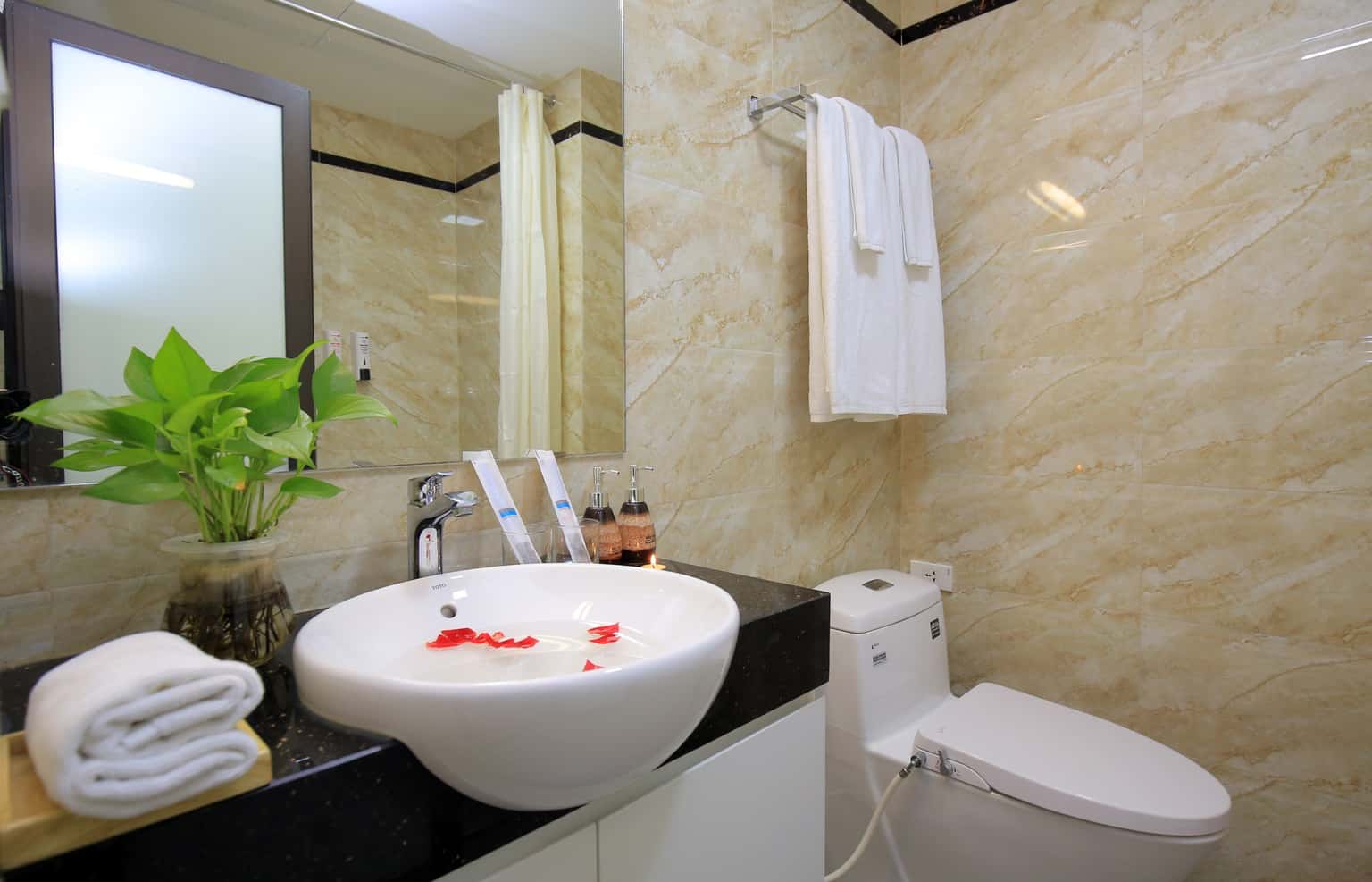 Nine Housing ngõ 12 Đào Tấn - 402 Ngõ 12 Đào Tấn, Ba Đình — ảnh 25