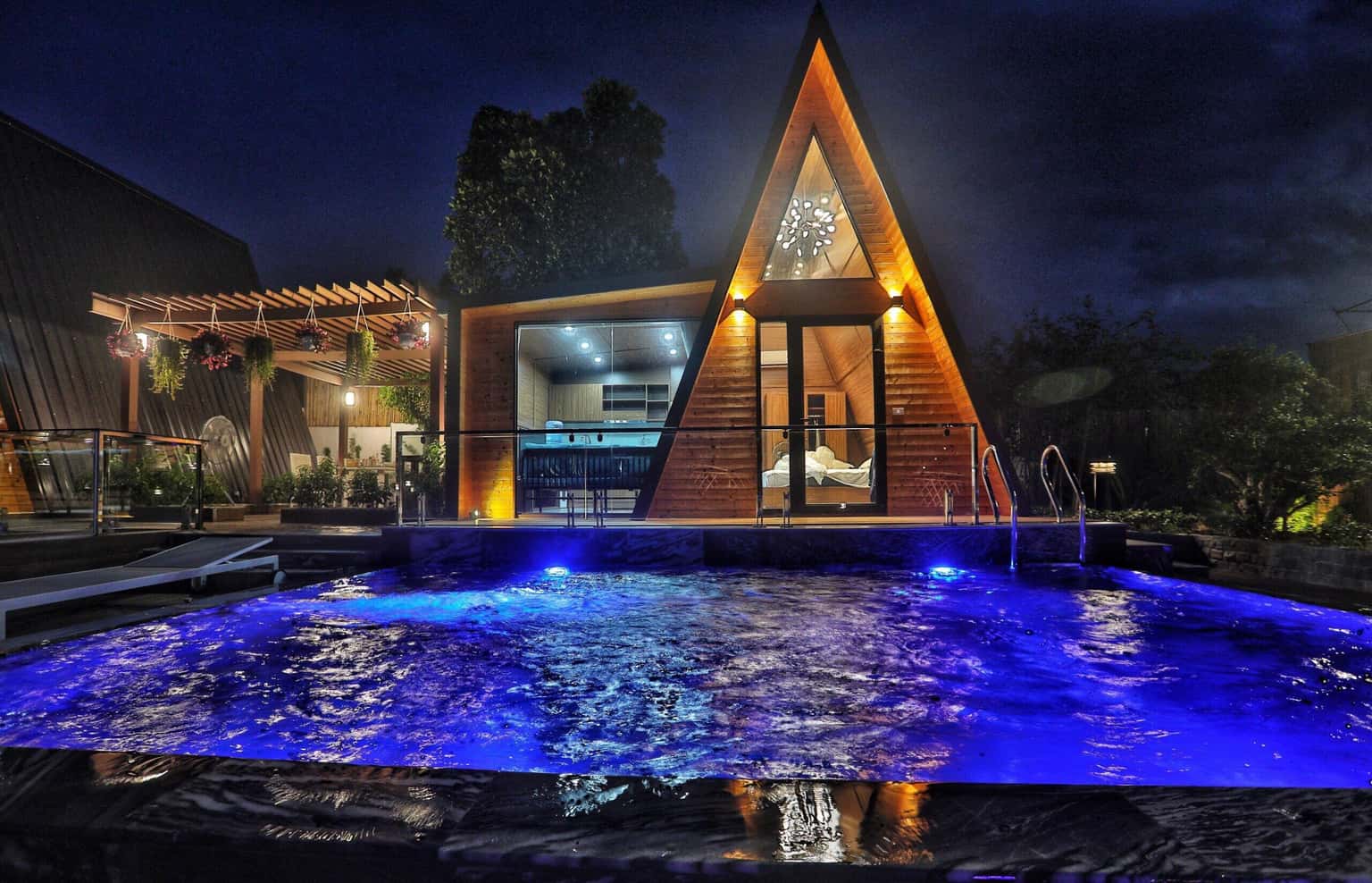 Bungalow Garden - HT Garden, Thạch Thất — ảnh 1