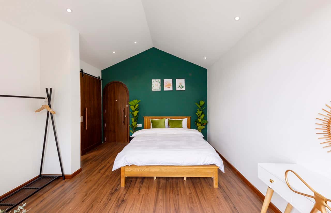 Nhà Trắng 8PN, Đà Lạt — ảnh 24