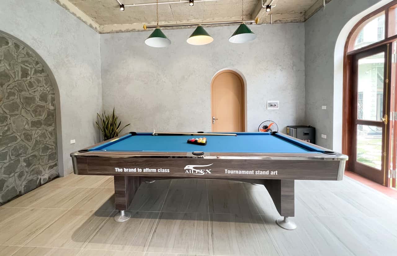 Athen Villa, Chương Mỹ — 照片 3