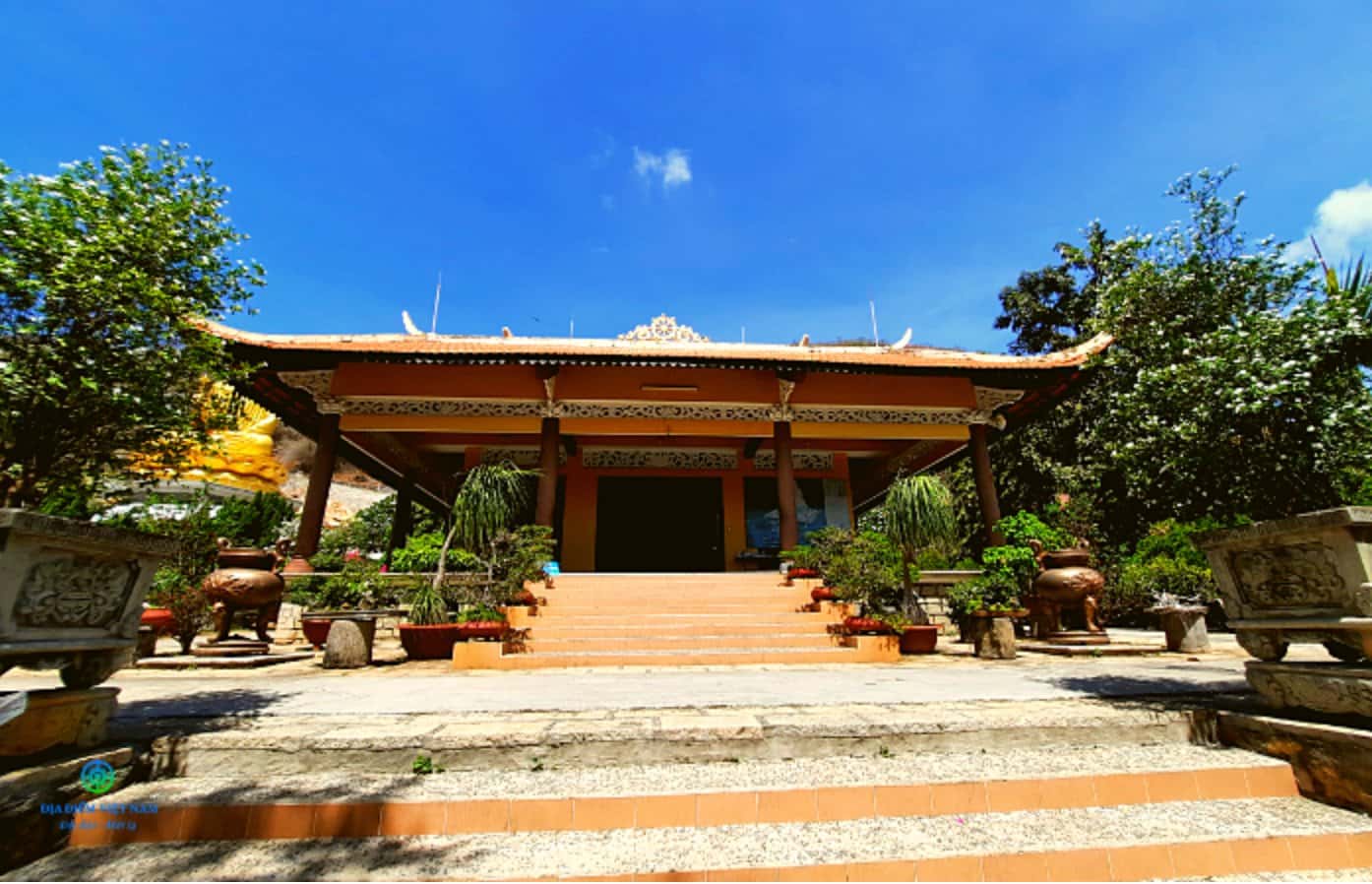 Núi Lớn, Vũng Tàu — ảnh 12
