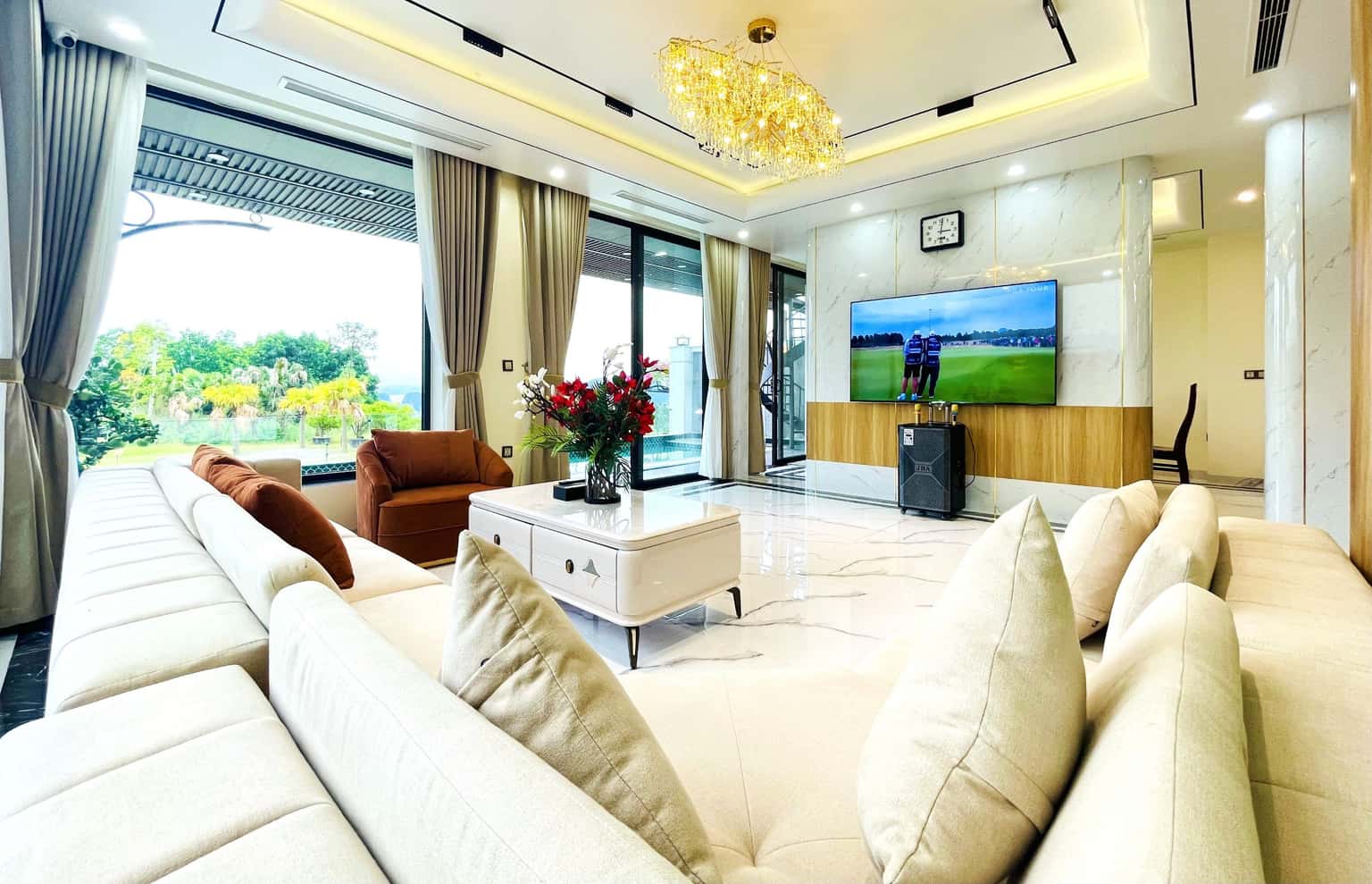 Villa BT12.37 – FLC下龙，鸿基 — 照片 14