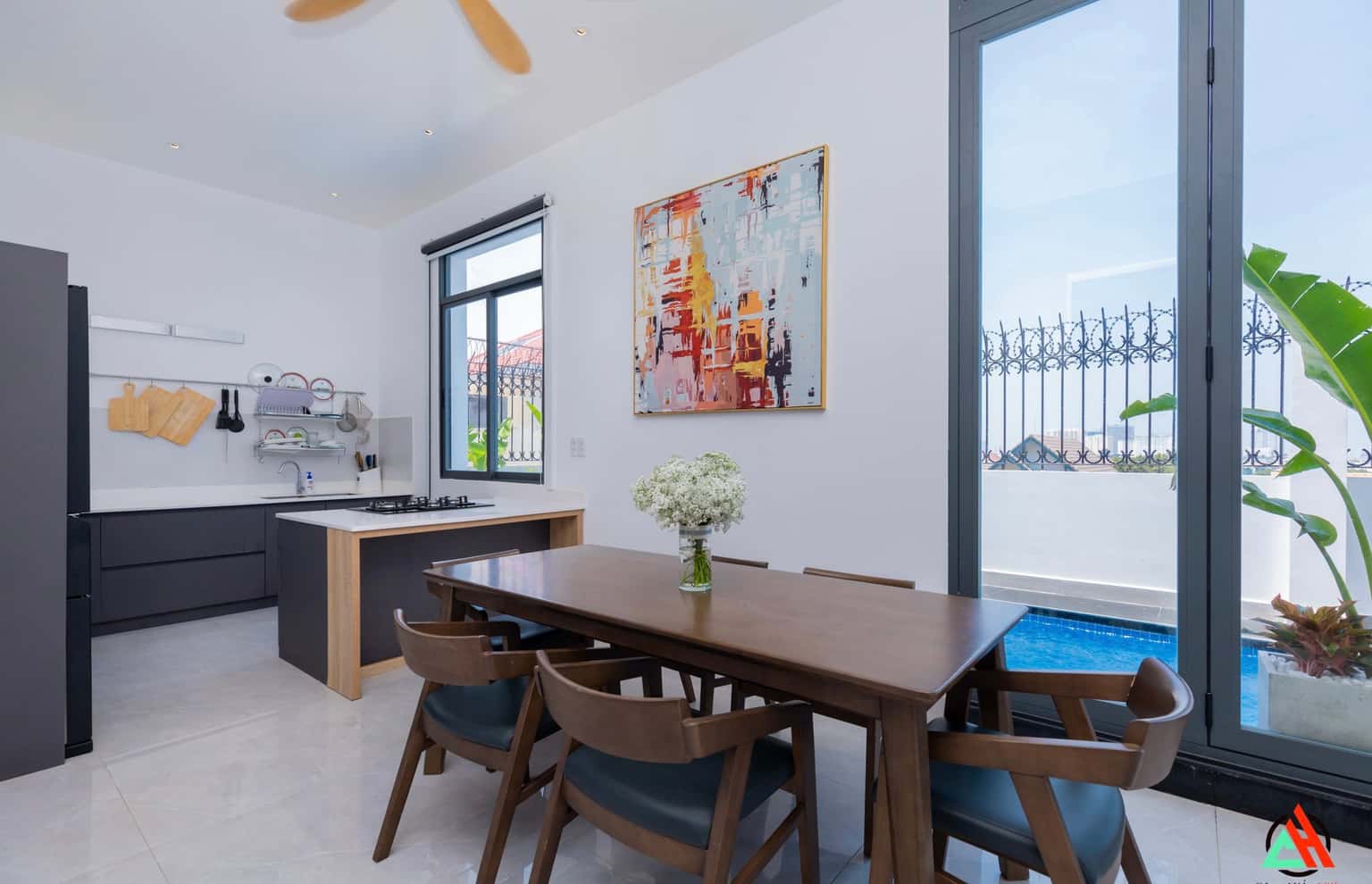 Villa 39 Vi Ba, Vũng Tàu — ảnh 16