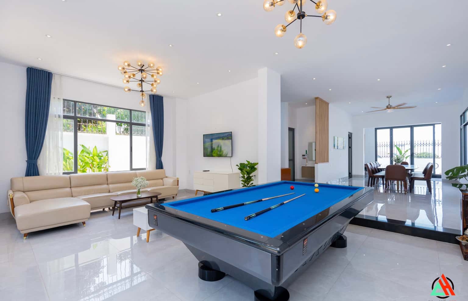 Villa 39 Vi Ba, Vũng Tàu — ảnh 9