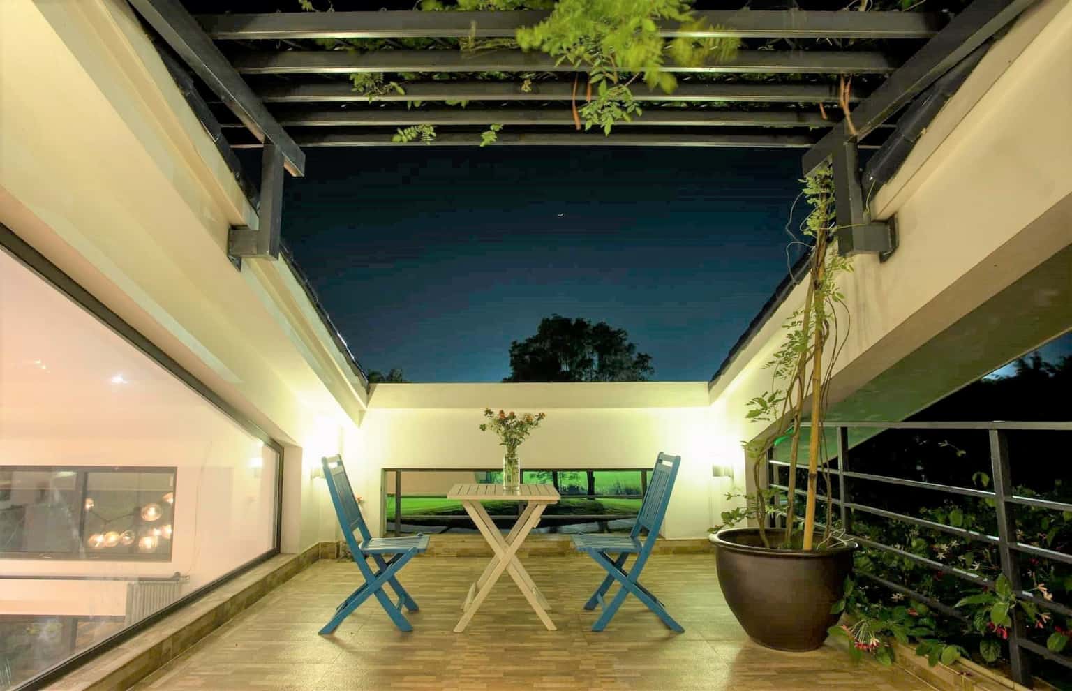 Villa C21 tại Sân Golf Tam Đảo, Vĩnh Phúc — ảnh 35
