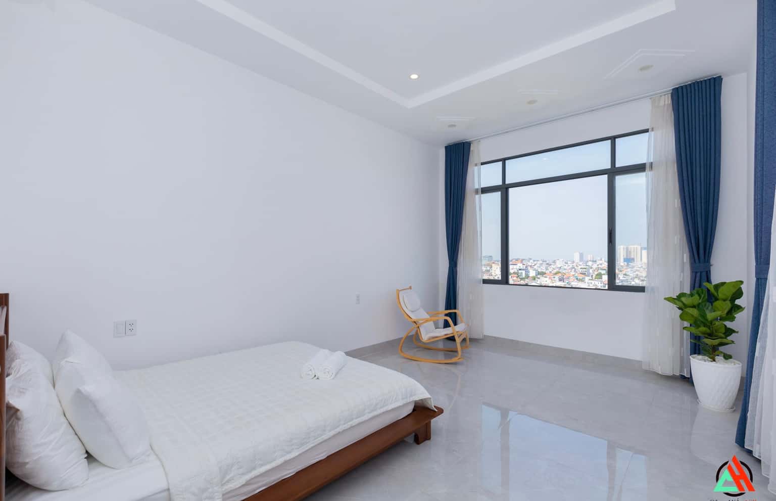 Villa 39 Vi Ba, Vũng Tàu — ảnh 24