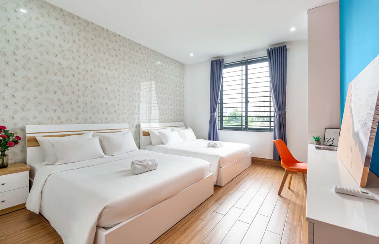Villa A25 Nguyễn Hữu Tiến, Vũng Tàu — ảnh 32