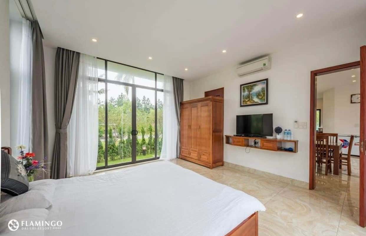 Villa B112A, Flamingo Đại Lải — ảnh 16
