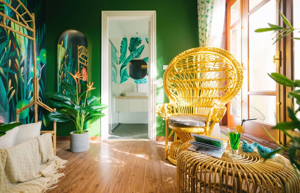 Tropical suite, Hoàn Kiếm — ảnh 11