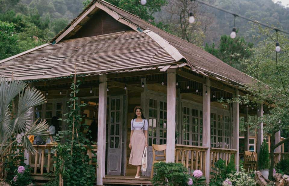 nha ben suoi may homestay soc son