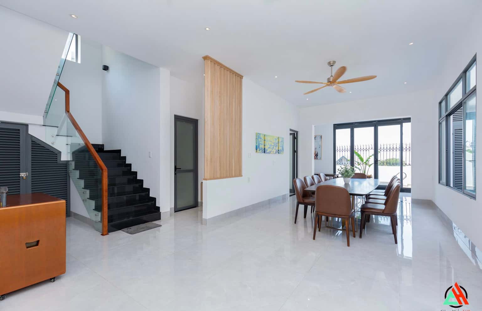 Villa 39 Vi Ba, Vũng Tàu — ảnh 13