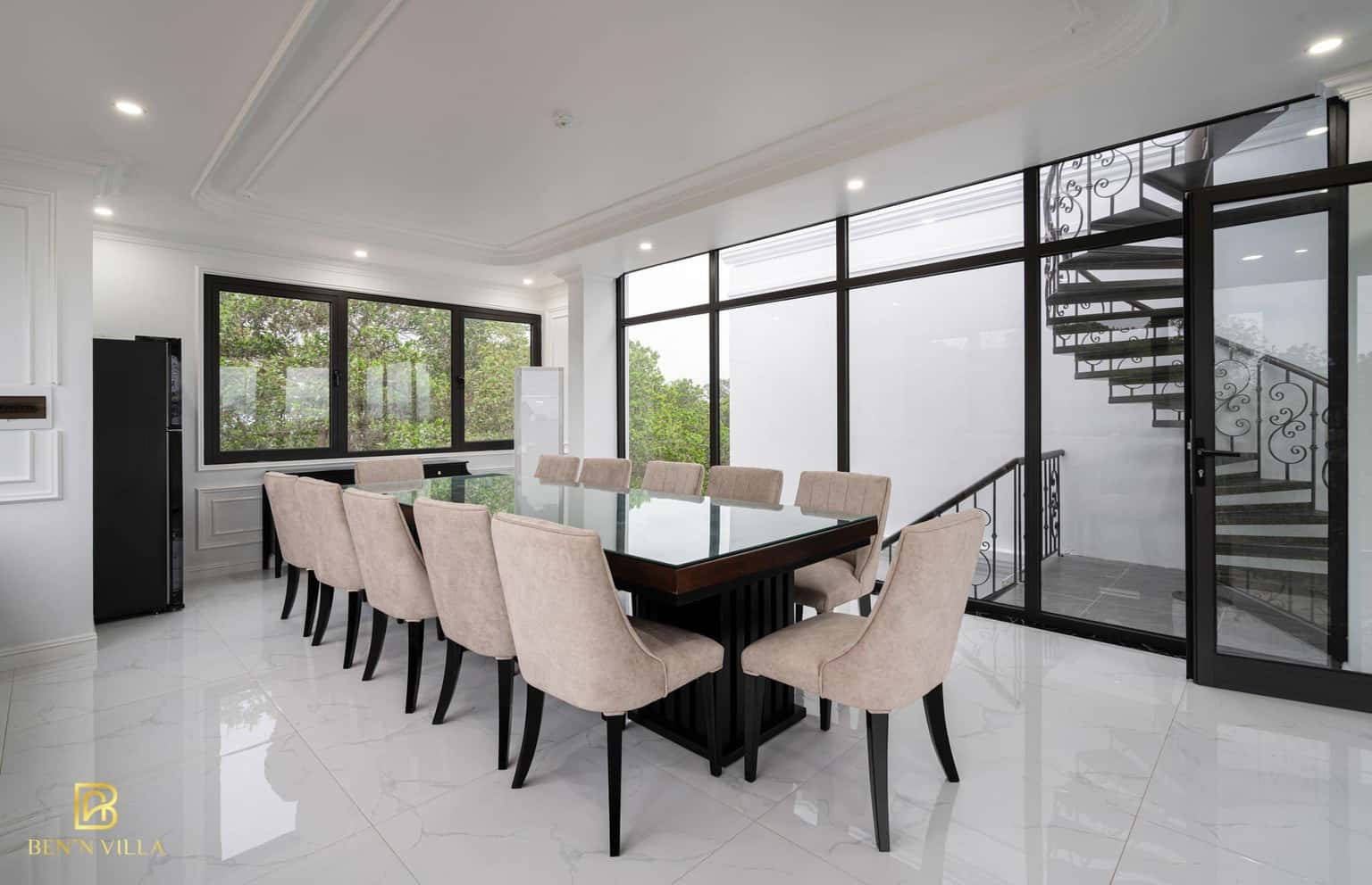 Ben Villa 2 – Tuần Châu, Hạ Long — photo 19