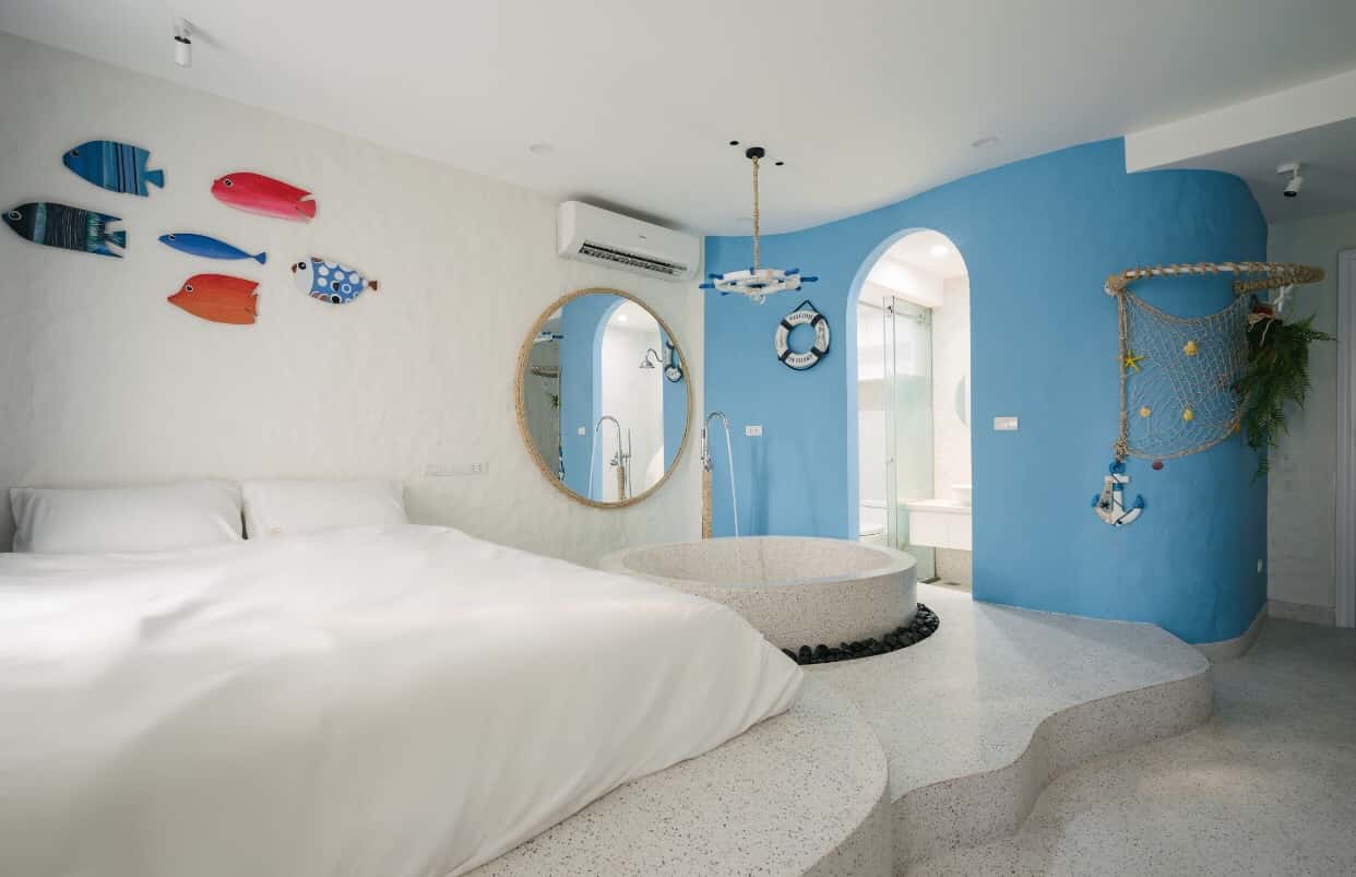 Santorini, Hoàn Kiếm — ảnh 5