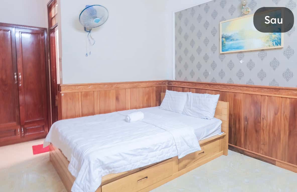 Villa 17/2 Hồ Quý Ly, Vũng Tàu — photo 19