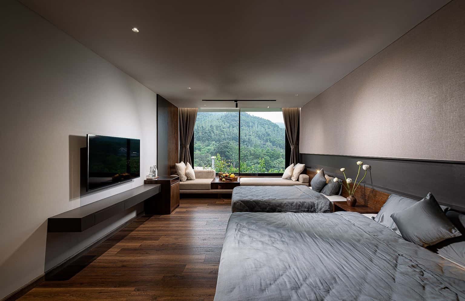 artistry mansion ba vi